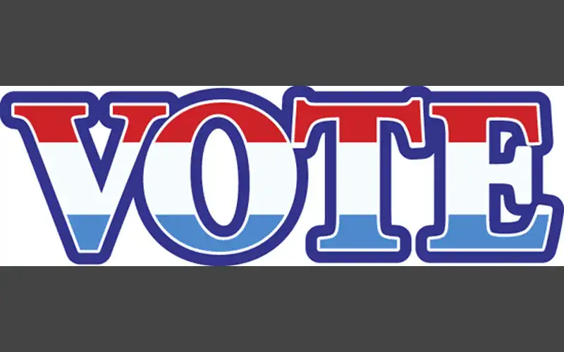 EARLY VOTING BEGINS OCTOBER 28, 2026