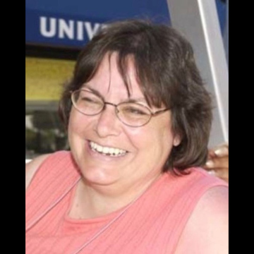 Dana Bovill