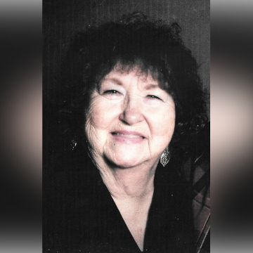 Helen “Ann” Givens