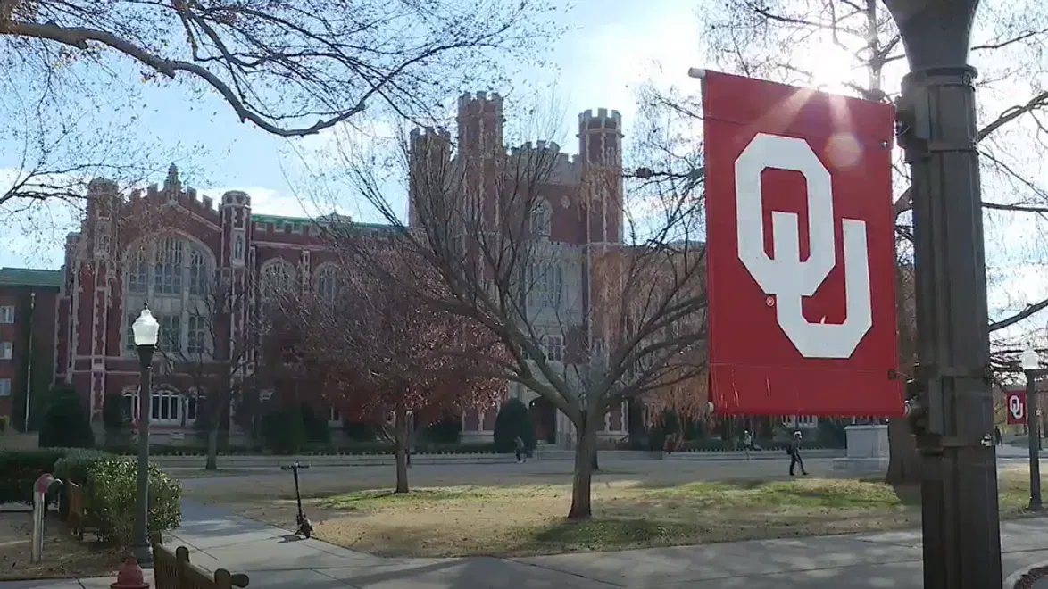 New student housing development coming to Norman
