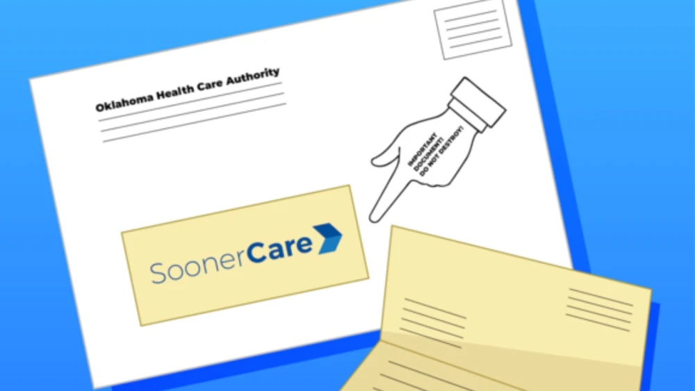 What do the new Oklahoma SoonerCare work requirements mean for members?