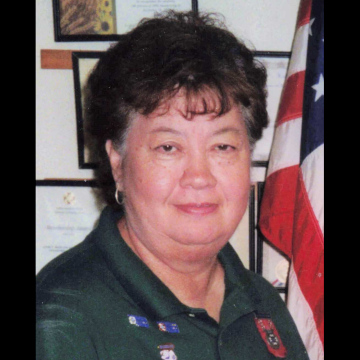 Trudy Farmer