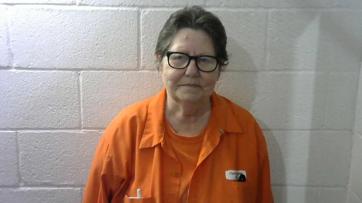 Verna Stafford denied parole for role in 1978 Oklahoma killings