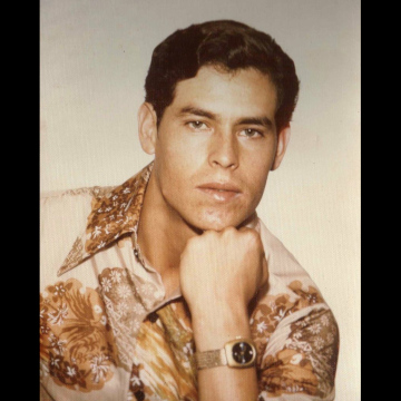 Adam Pena, Sr.