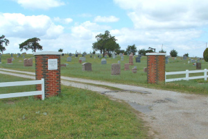 Garber Cemetery