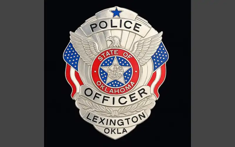 SIGNIFICANT NARCOTICS & FIREARMS SEIZURE IN LUTHER OKLAHOMA