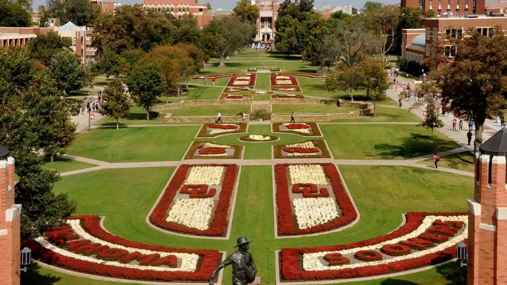 New OU scholarship launched for Oklahoma families earning $60K to $75K
