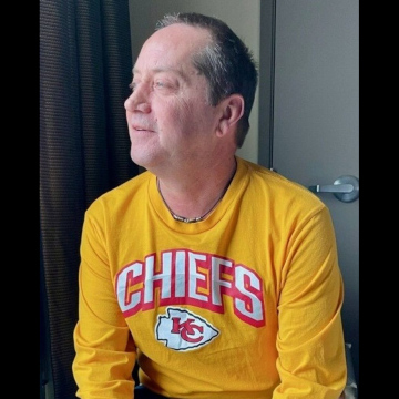 Russell Ray Groves, Jr.