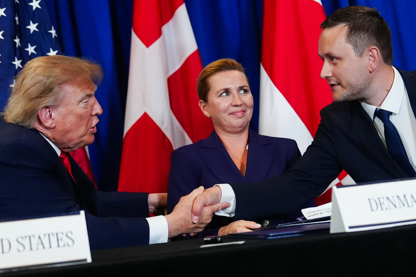 Trump says oil, gas and mineral exploration in Greenland is set to begin. It’s not that simple